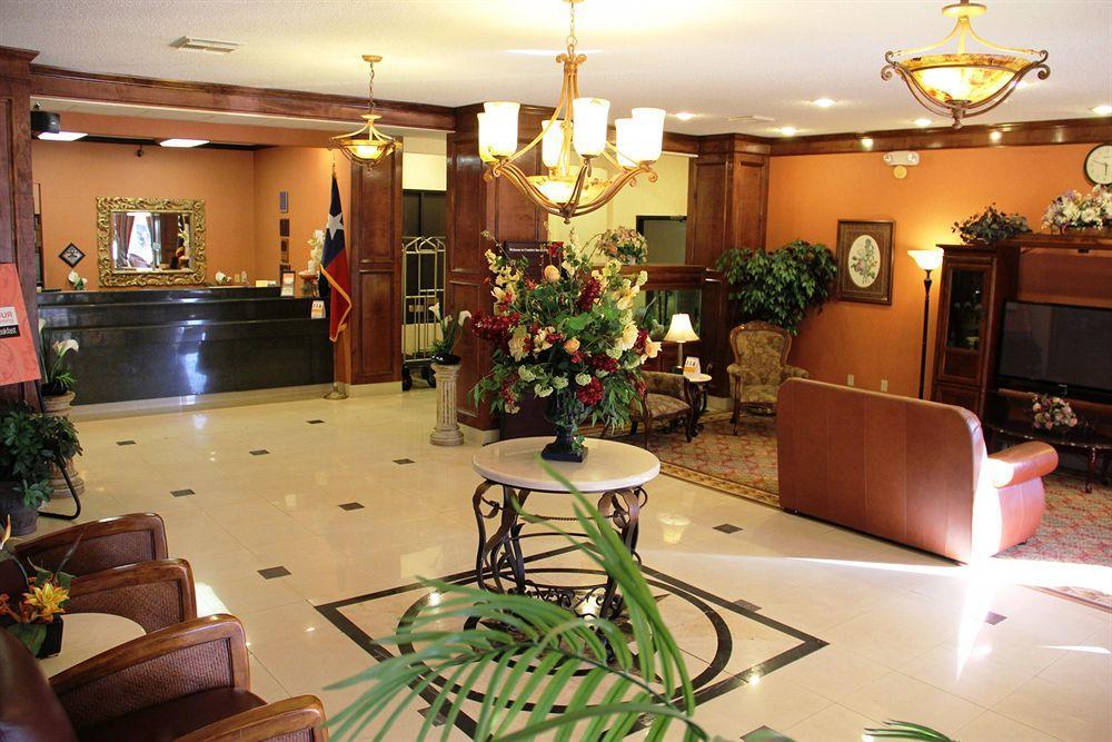 Comfort Inn & Suites Houston West-Katy Kültér fotó