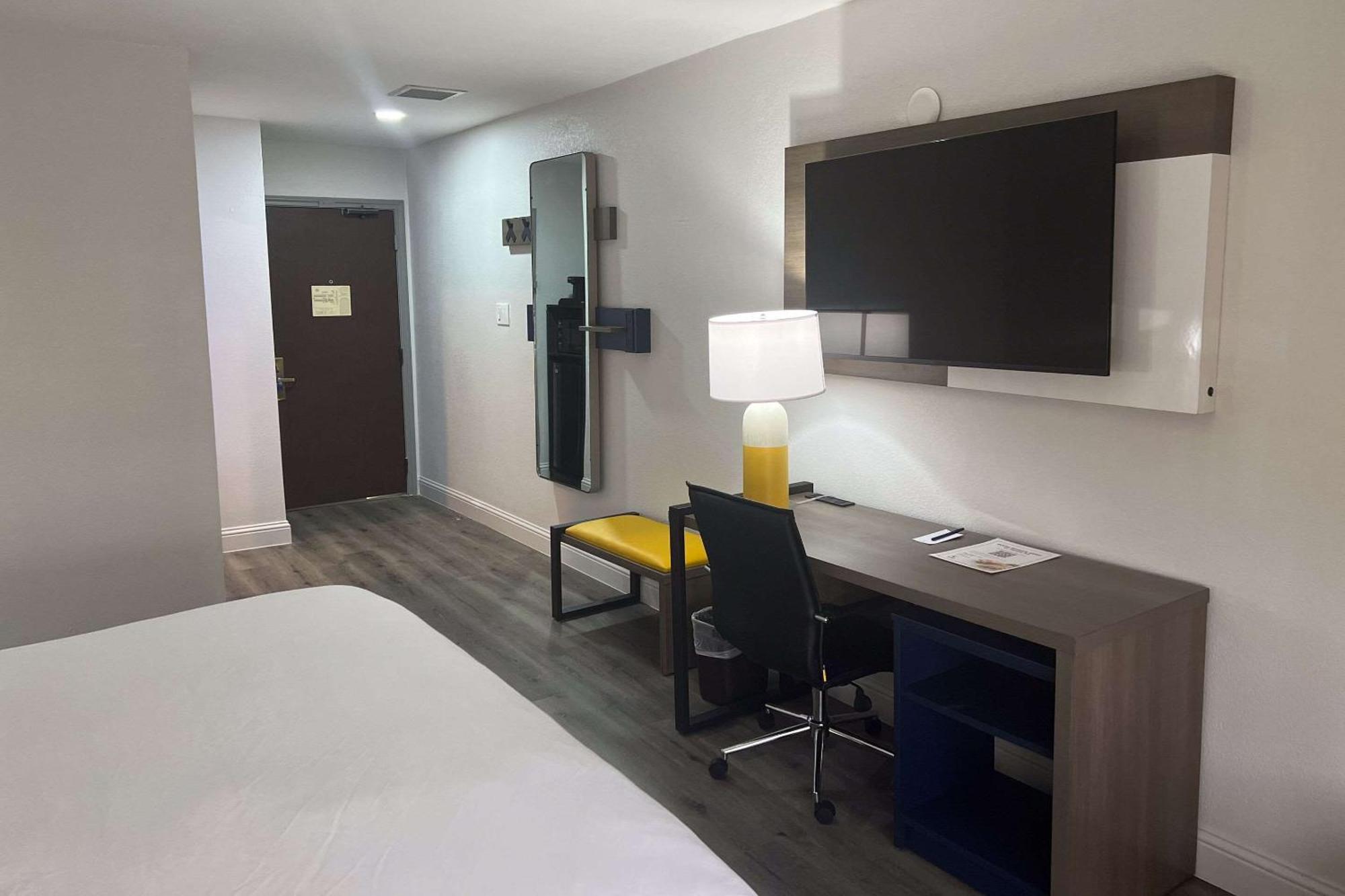 Comfort Inn & Suites Houston West-Katy Kültér fotó