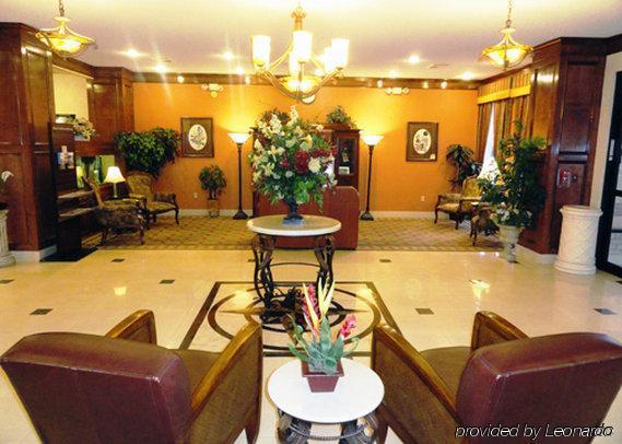 Comfort Inn & Suites Houston West-Katy Beltér fotó